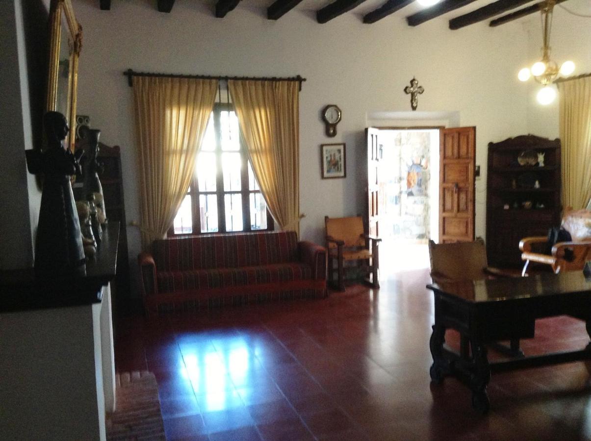 Villa San Francisco Hotel تاكسكو دي الاركون المظهر الخارجي الصورة